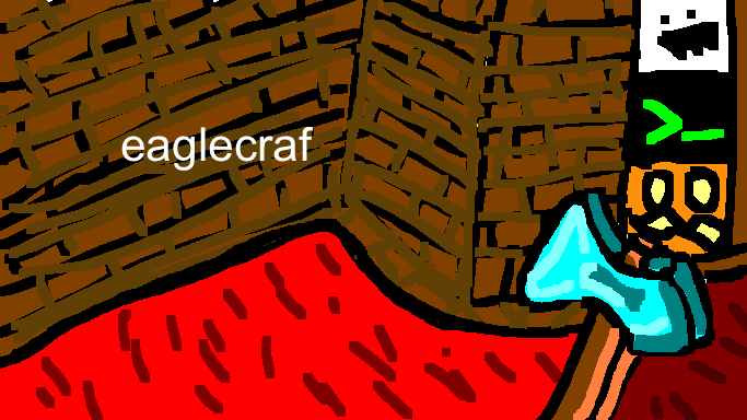 EaglerCraft